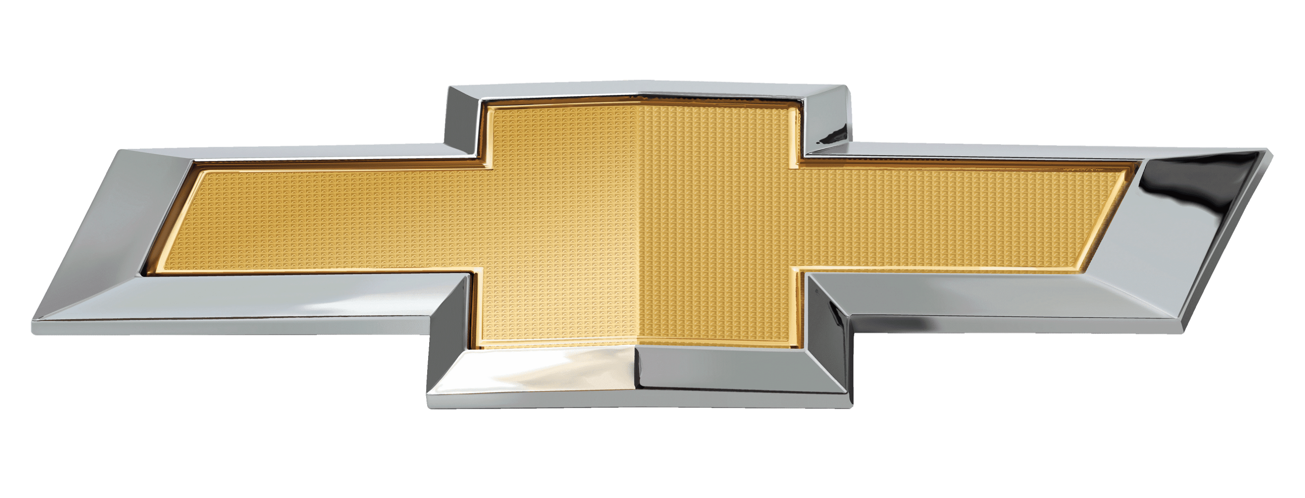 Chevy logo